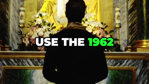 🚨 Is the Mass of the Ages Finished? Pope Francis' New Rules Explained 📜