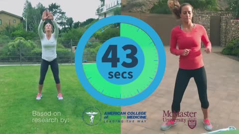 Fast Home Workout|| One Minute Home Workout