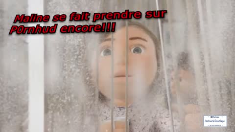 Pass Partouze Maline se fait prendre sur P0rnHud