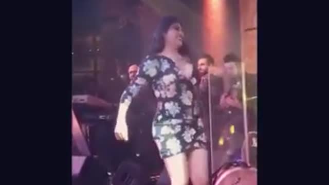 hot dancing🎶🔥🤘