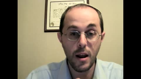 R&B Torah Fellowship #5