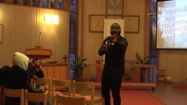 TCI Live Service 23 Jan 2022