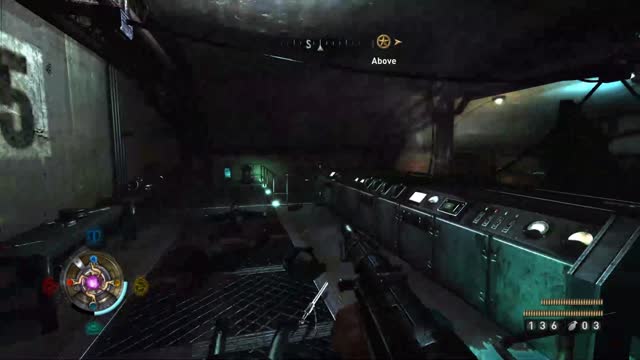 Wolfenstein, Playthrough, Pt. 11 (Game End)