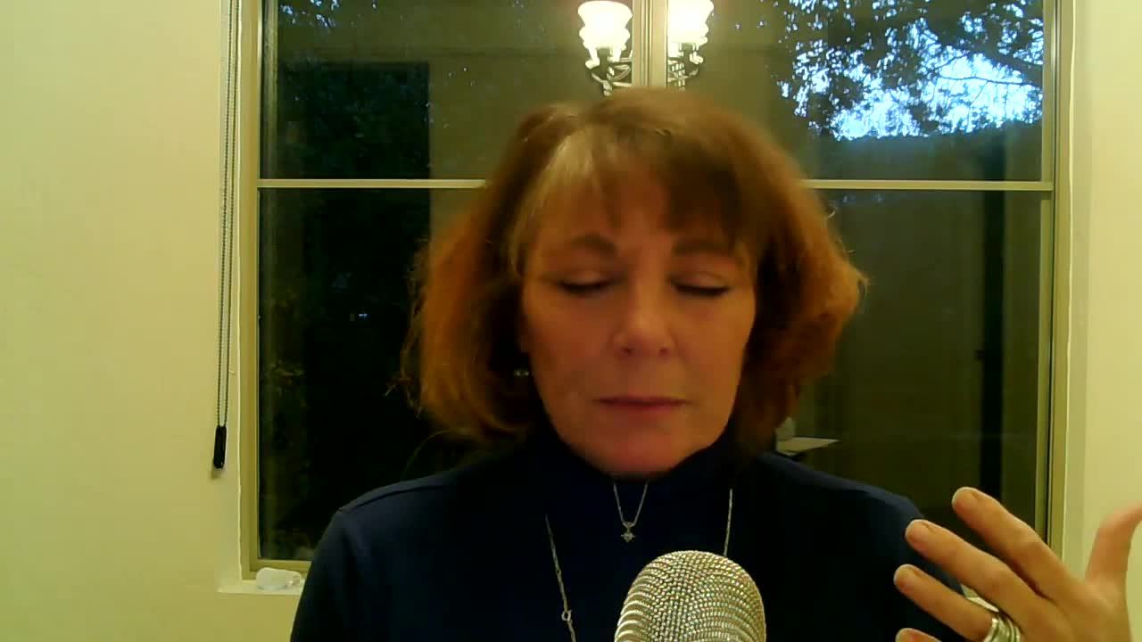 12 12 20 Divine Channeling Group Healing & Training Webinar