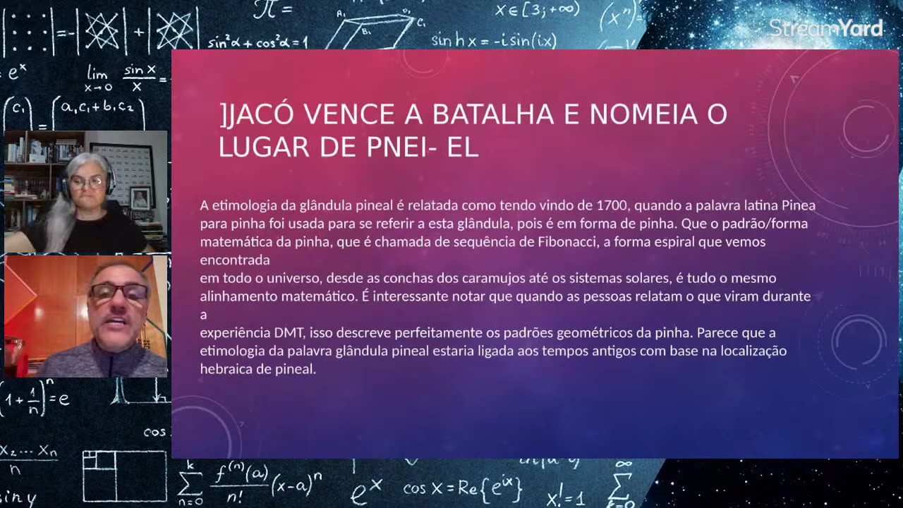 A Chave da Ciência - WaSbIi-5c7Q - 211 FDA APRESENTA OS PSICODÉLICOS PARA TRATAMENTO DA DEPRESSÃO