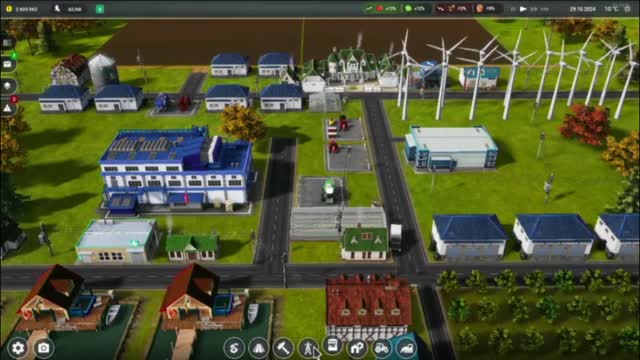 Let's Play Farm Manager 21 - Episode 2 (Organic Food)