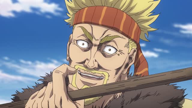 Vinland Saga Episode 18 Delayed for Tournament Airing on NHK