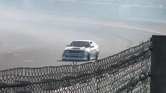 -4AG-sonido. Otro Fiesta de Hachiroku86 más もう一つのハチロク祭り 2020