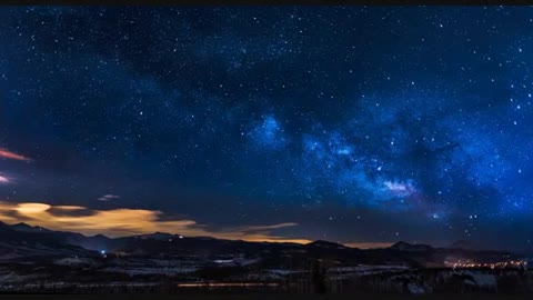 Relaxing Music | Sleeping, Meditation, Stress Relief | [22] ⭐️