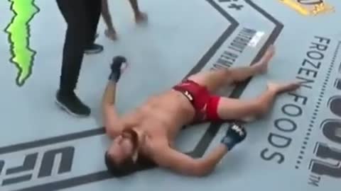 usman vs masvedal knockout