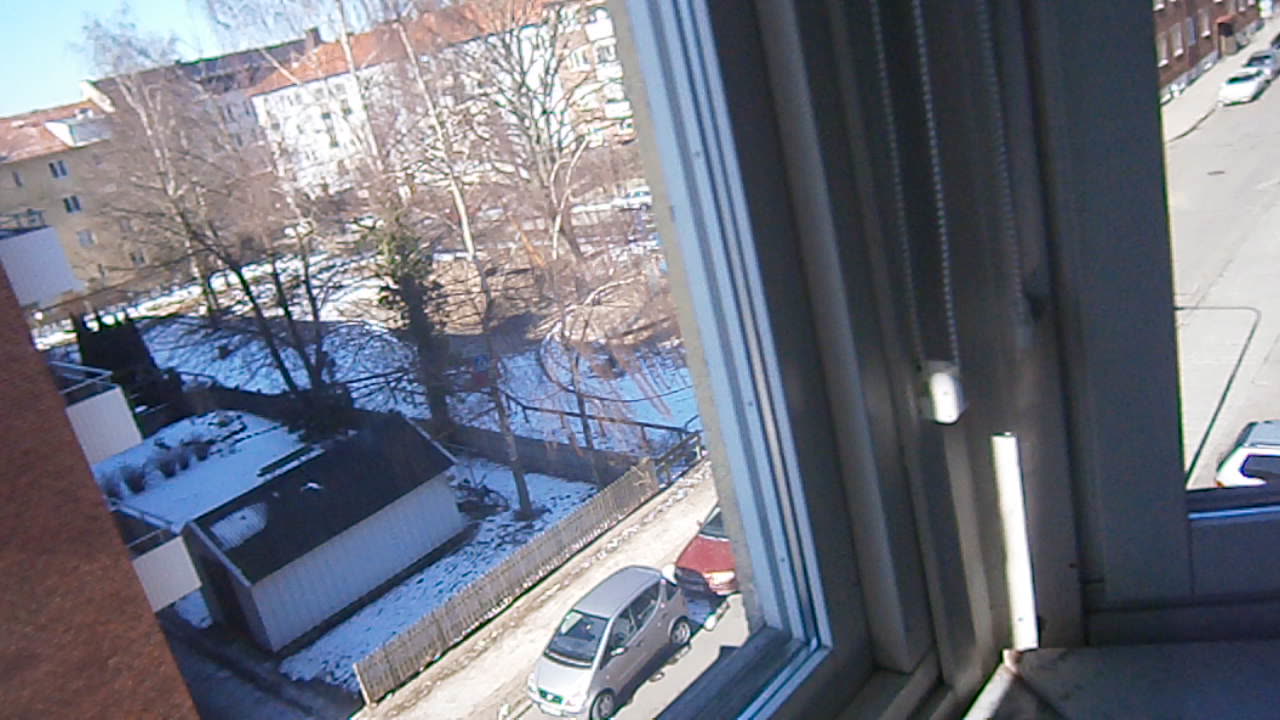 En punkt i mitt liv. Visitörsg. 13. Helsingborg 23 Mars 2013