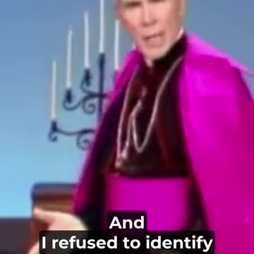 I'm the most Leprous of All