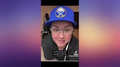 Donald J. Trump - Needs to give her a job