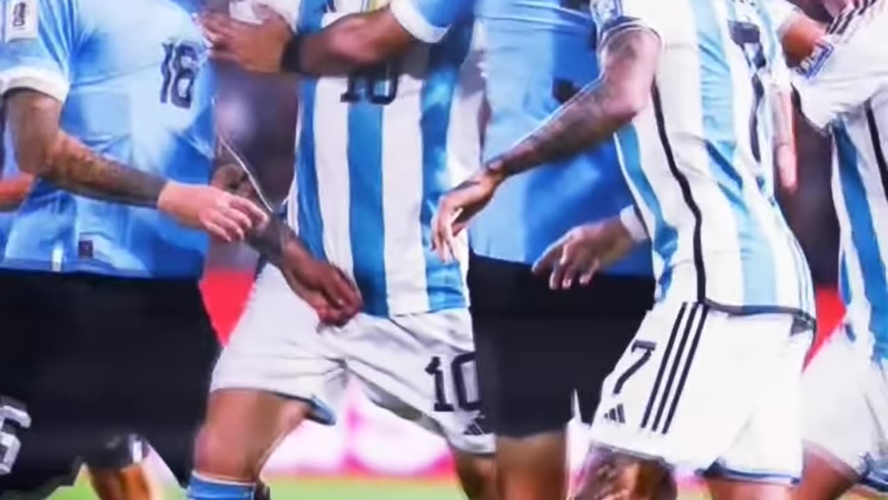 Argentina Mafia Gang