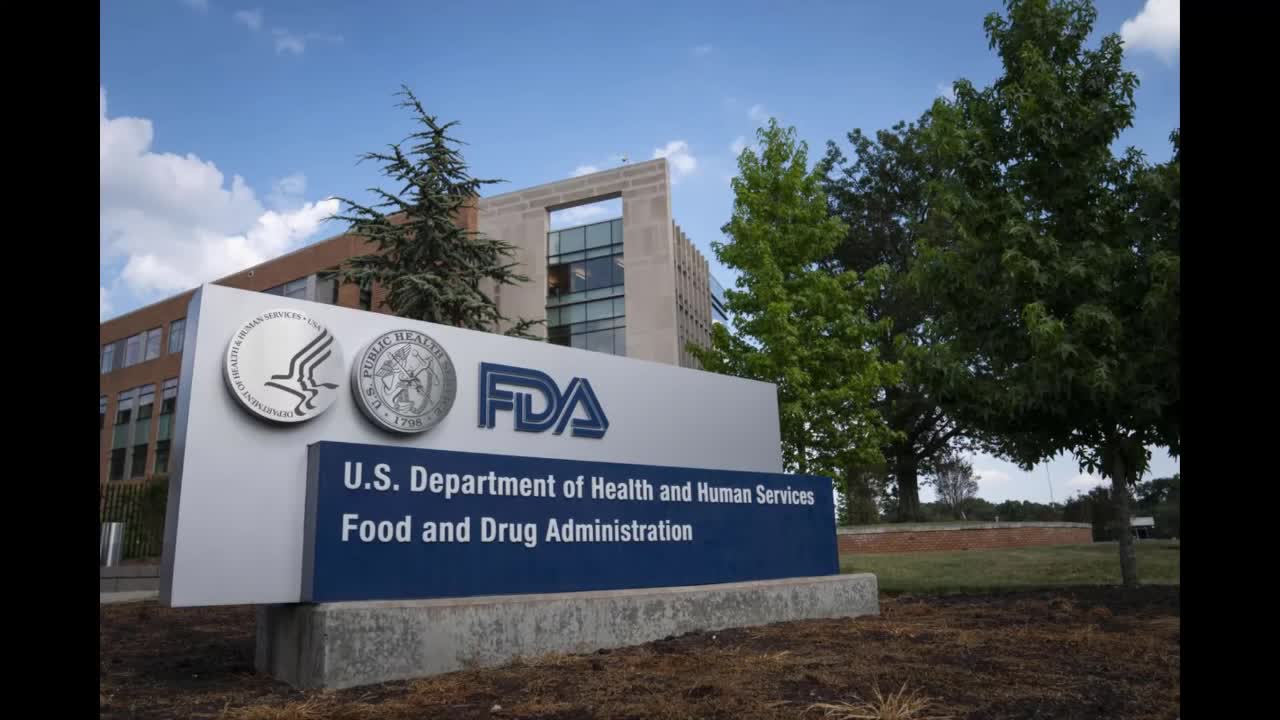 FDA Wants You To Wait 55 Years For Full Pfizer Jab Data, Informed Consent Has Left The Building