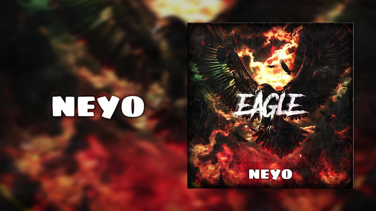 neyoooo & SixSaimon - EAGLE, Pt. 2 [Official Audio]