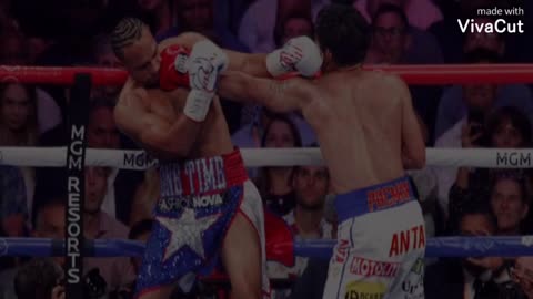 PACQUIAO VS THURMAN FIGHTS HIGHLIGHTS,UNSEEN FOOTAGE