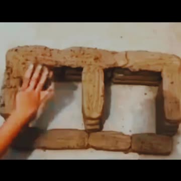 Excellant technical work cocina