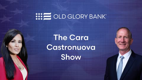 CEO Mike Ring on Cara Castronuova Show