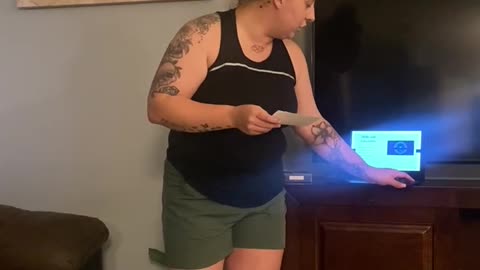 Career speech