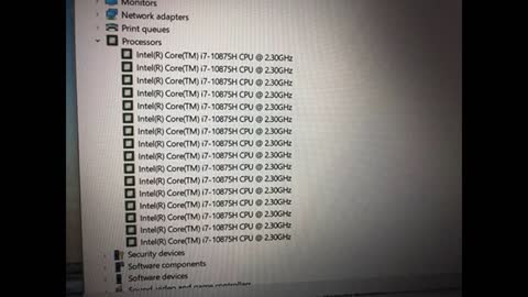 Review: Sager NP7859PQ Gaming Laptop, 15.6 Inch Thin Bezel FHD 144Hz, Intel i7-11800H, RTX 3060...