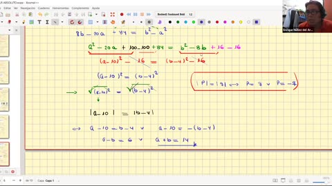 ADC SEMESTRAL 2022 Semana 11 ARITMETICA Y ALGEBRA S2