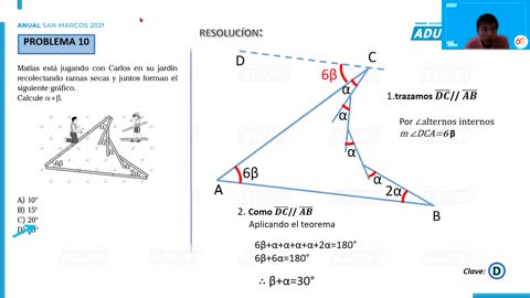 SM semana 04 geometría