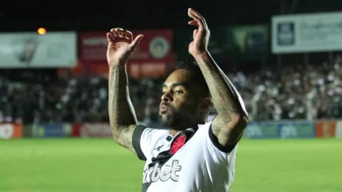 ELE NÃO JOGA POR ISSO!! RAMON DIZ TOMA DECISÃO! noticias do vasco! vasco hoje