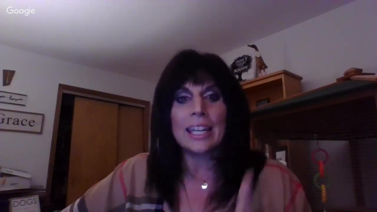 Amanda Grace Talks..LAZARUS YEAR REVELATION AND INSIGHT!!