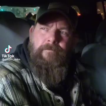 Men, who wanted to be left alone