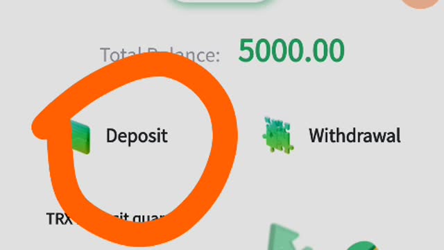 2022 | TRON mining website financial management | Free registration to get 5000 TRX