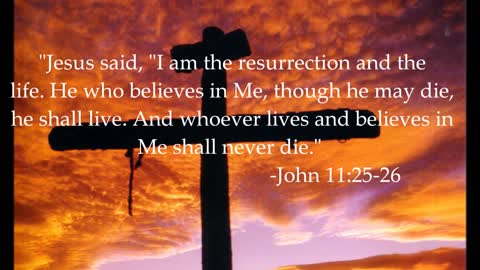 Resurrection Sunday