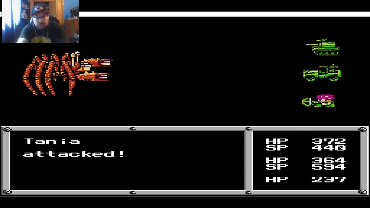 ZuperNEZ Plays Metal Max Part 6