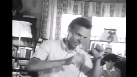 ~Should Americans Be Allowed In America