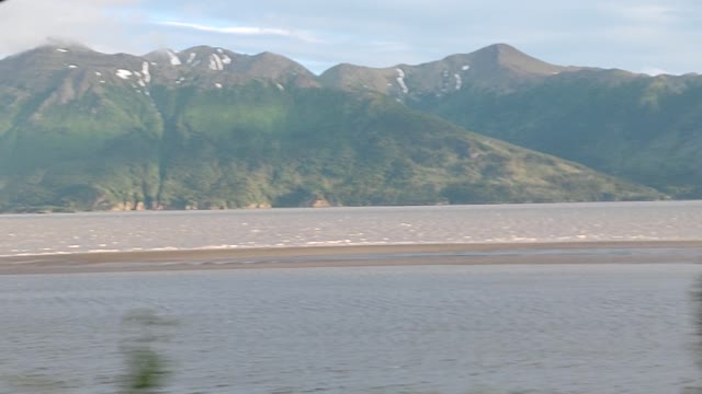 The Most Beautiful Highway in the World: Into The Storm (Recorded Friday evening)