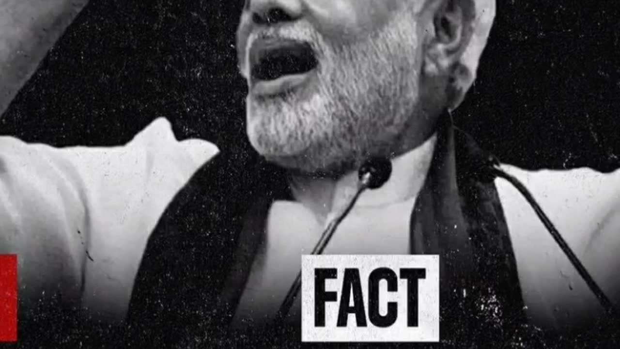 Modi Lies...!! Part 5