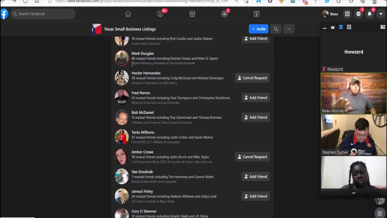 MyGoCards Training ~ 10/11/2021