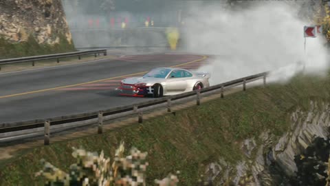 Carxdriftracingonline