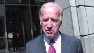 Biden 2007: We should mandate paper ballots