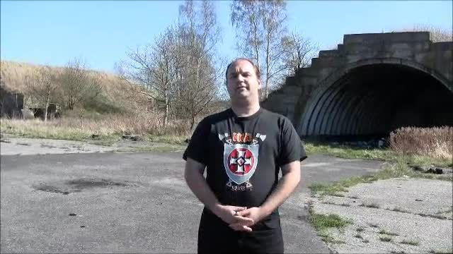 R.P.Oi! - Nie dla UE ! (Oficjalny teledysk)