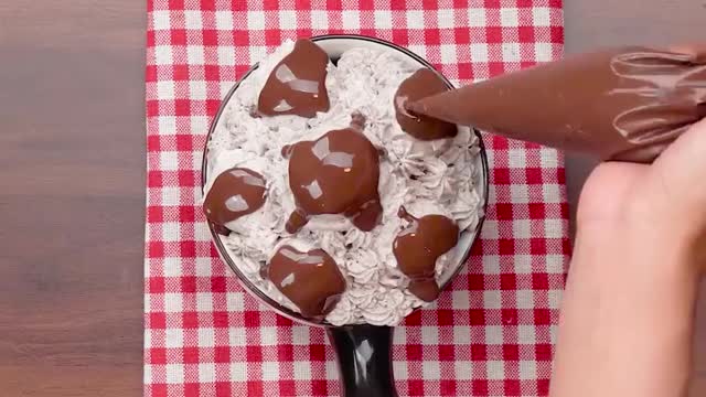 Best Yummy Chocolate Cake Recipes For Autumn | Satisfying Chocolate Cake Decorating Ideas