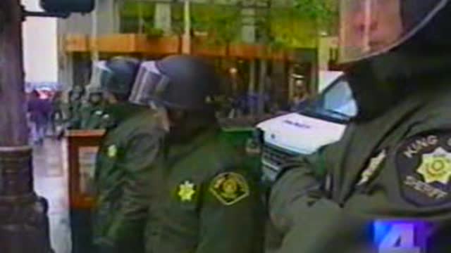 Police State 2 The Take Over