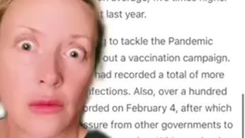 Japan drops vaccine for a cheap effective ivermectin