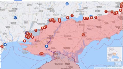 Ukraine. Military Summary And Analysis 01.08.2022