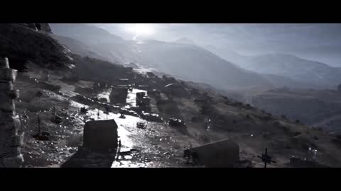 Ghost Recon Wildlands Official El Tio de la Mina Challenge Trailer