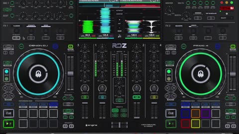 2024 Autumn Mashup Party Mix by Andres Larin 🍁🔥🎧🎶 #AutumnGroove #FallMusic #DJSet #VirtualDJ