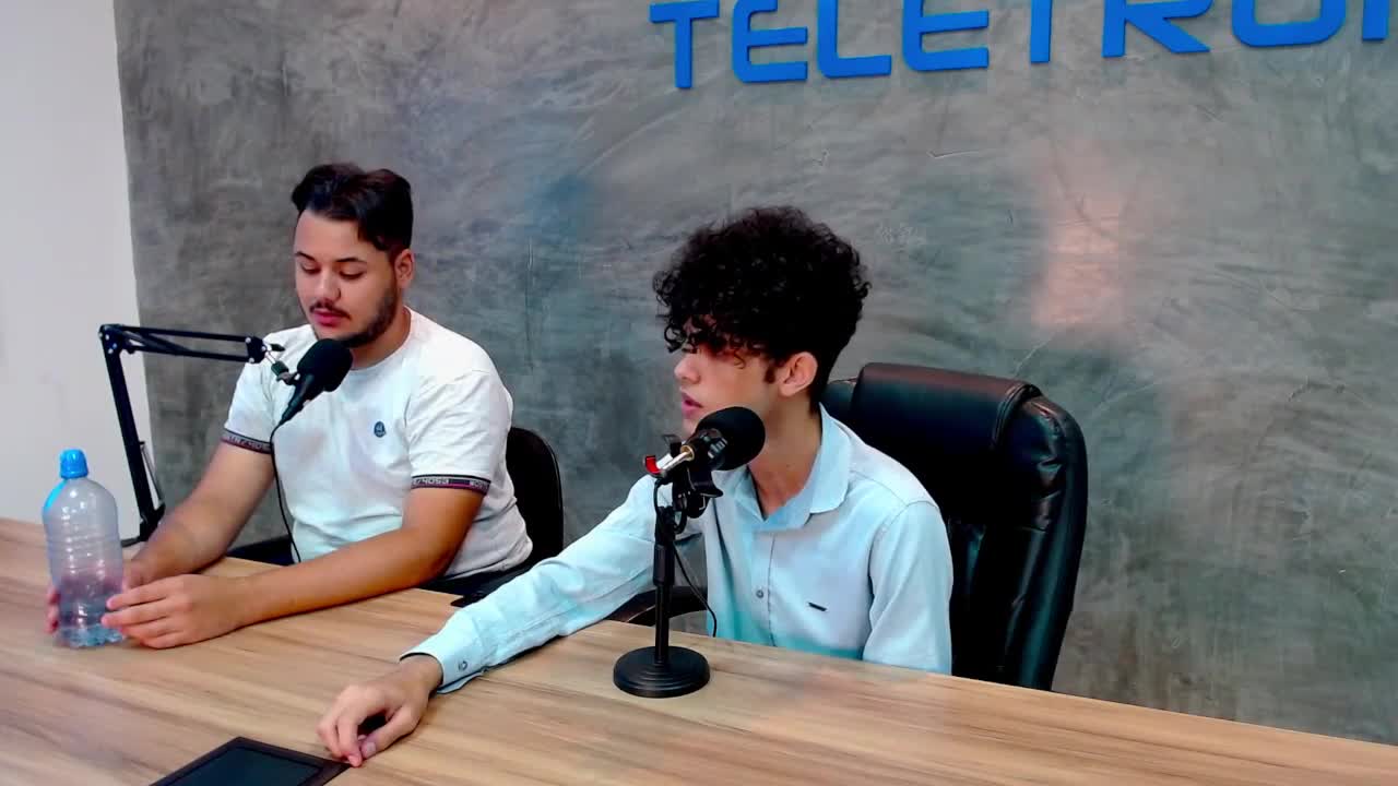 SISU, ENEM, PAES... - ÁGORA PODCAST