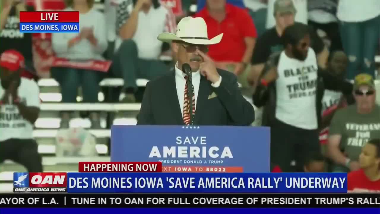 Mark Finchem on why Arizona must decertify