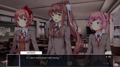 Hurt Feelings - Undercurrents Pt.13
