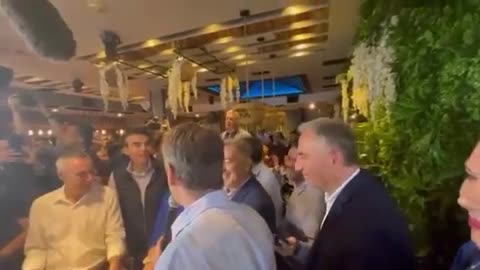 ΜΗΤΣΟΤΑΚΗΣ ΓΙΑ ΠΑΟΚ ΔΕΘ Κ ΠΟΤΕ ΘΑ ΓΙΝΟΥΝ ΟΙ ΕΚΛΟΓΕΣ